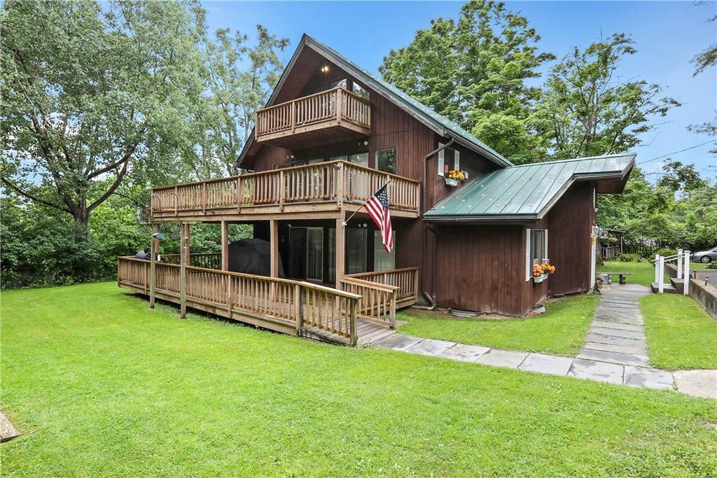 1 of 1 - 52 South Drive, Saugerties, NY