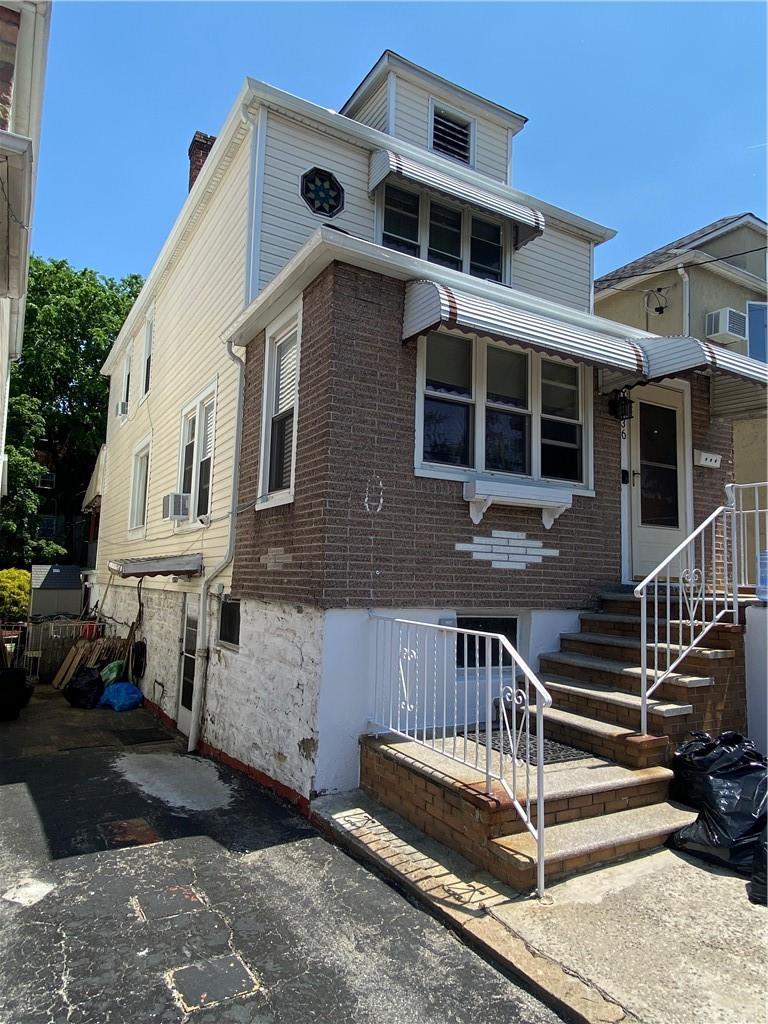 1 of 1 - 536 Beach Avenue, Bronx, NY