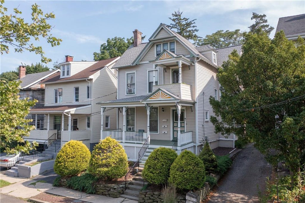 1 of 1 - 33 Elysian Avenue, Nyack, NY