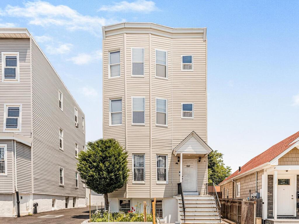 1 of 1 - 157 Lake Avenue, Yonkers, NY