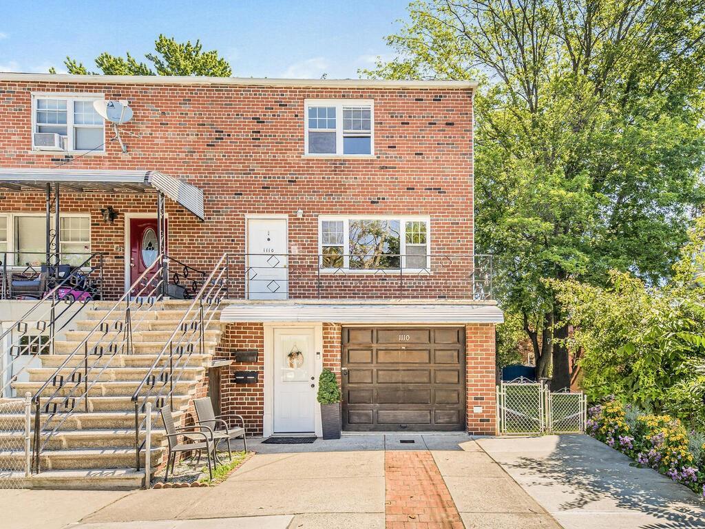 1 of 1 - 1110 Clarence Avenue, Bronx, NY