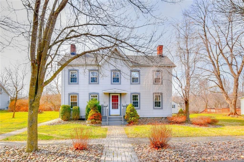 1 of 1 - 347-349 Main St., Goshen, NY