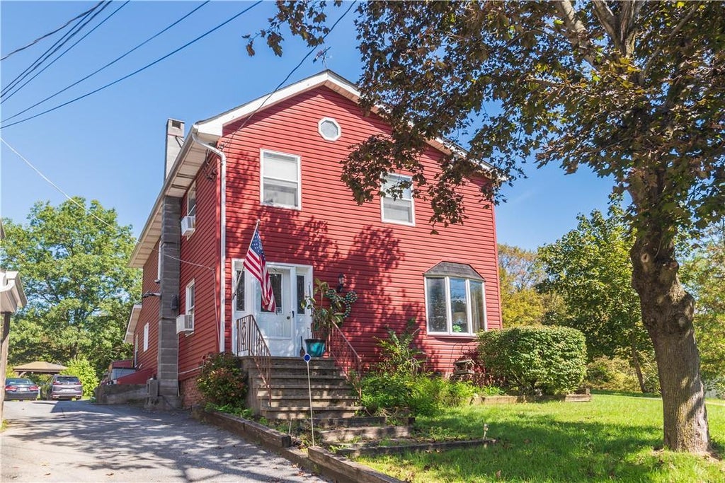 1 of 1 - 60 New Paltz Road 62, Highland, NY