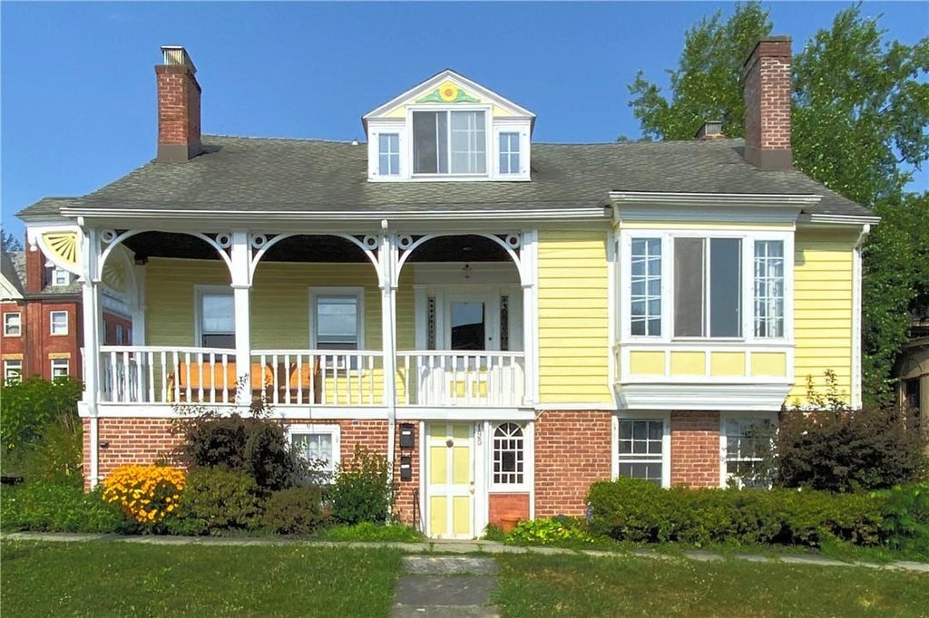 1 of 1 - 195 Montgomery St., Newburgh, NY