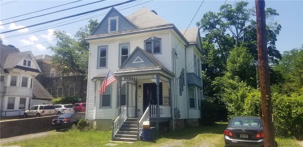 1 of 1 - 7 Balding Avenue, Poughkeepsie, NY