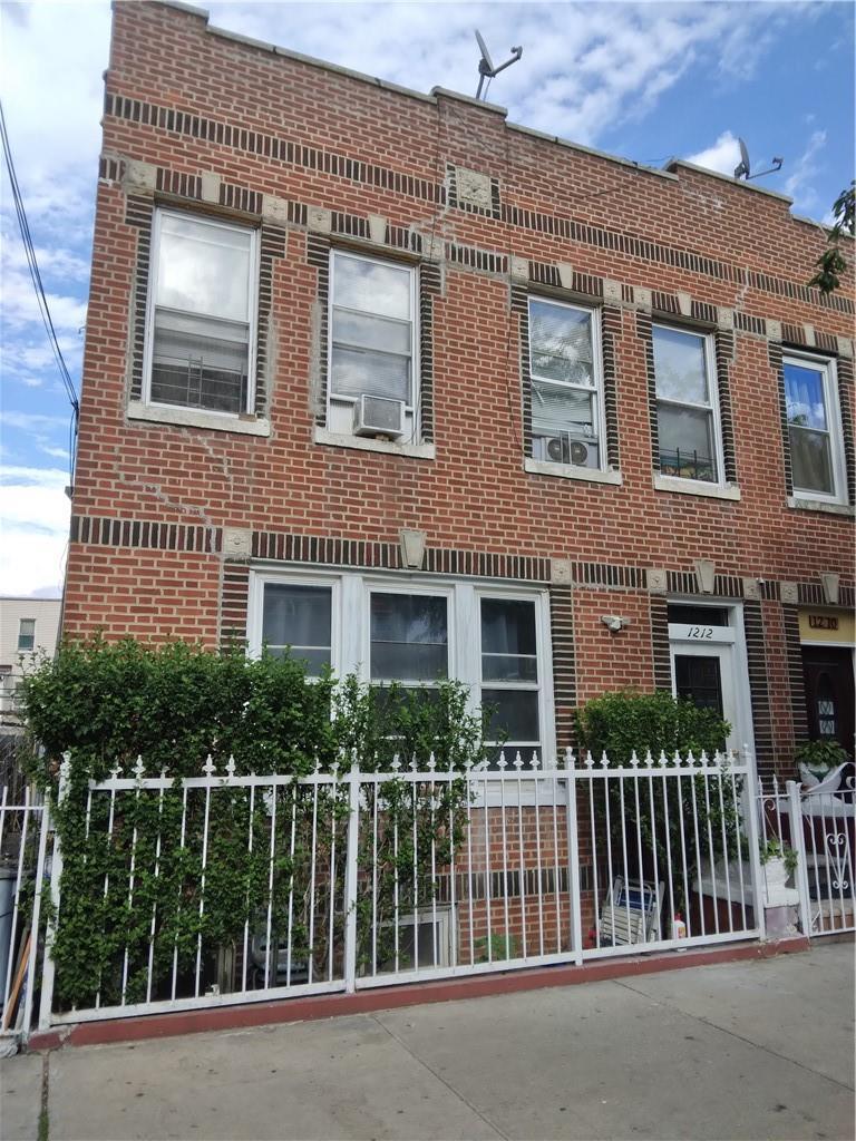 1 of 1 - 1212 Commonwealth Avenue, Bronx, NY