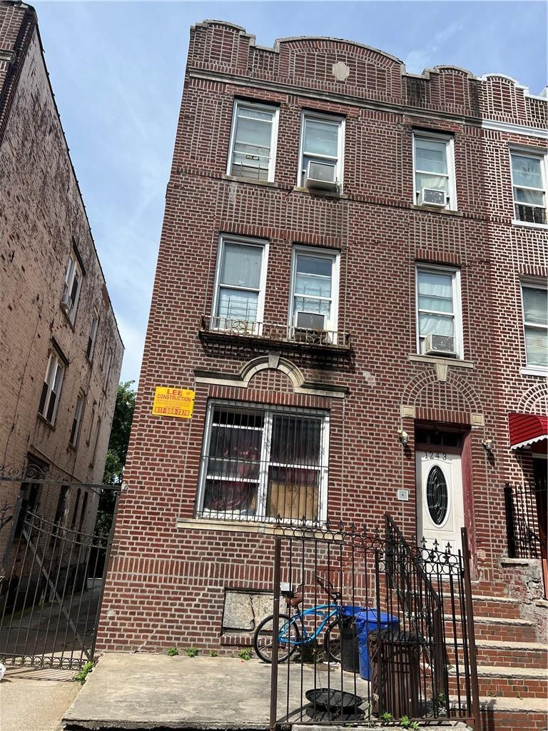 1 of 1 - 1243 Wheeler Avenue, Bronx, NY