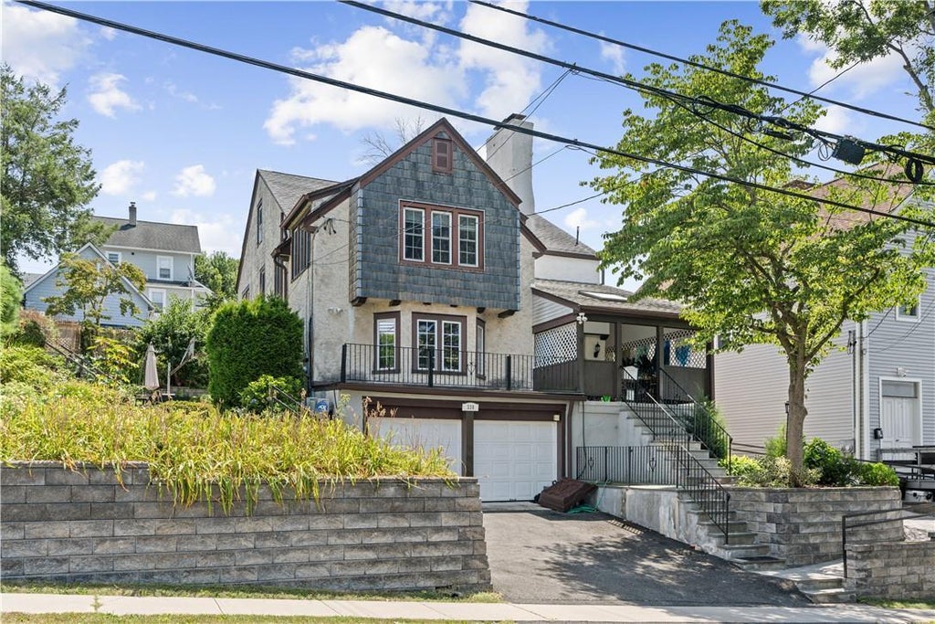 1 of 1 - 338 Columbus Avenue, West Harrison, NY