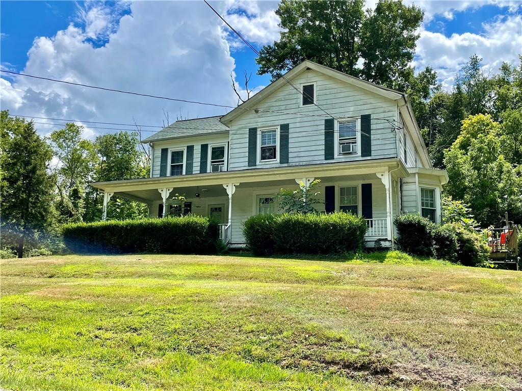 1 of 1 - 17 Ribbecke Hill Road, Pine Bush, NY