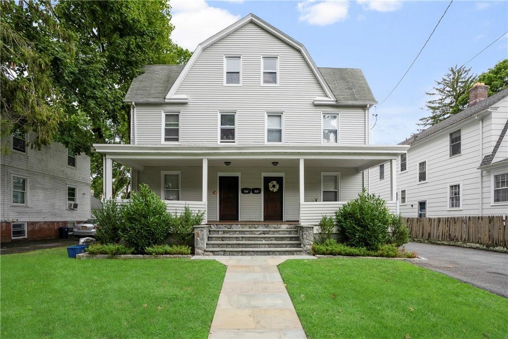 1 of 1 - 47-49 Palisade Road, Rye, NY