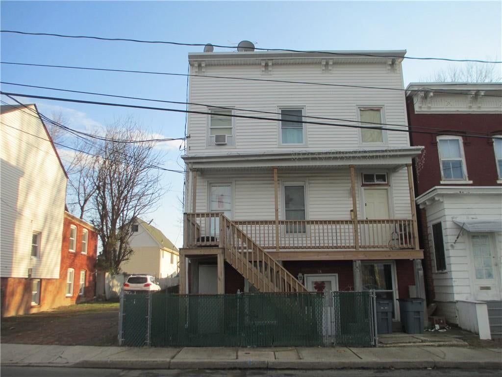 1 of 1 - 38 Jefferson St., Haverstraw, NY