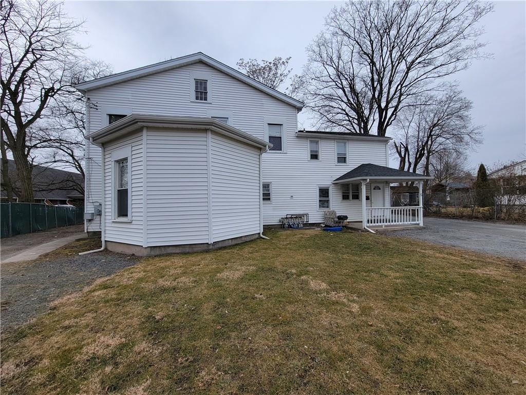 1 of 1 - 9 Jones St., Port Jervis, NY