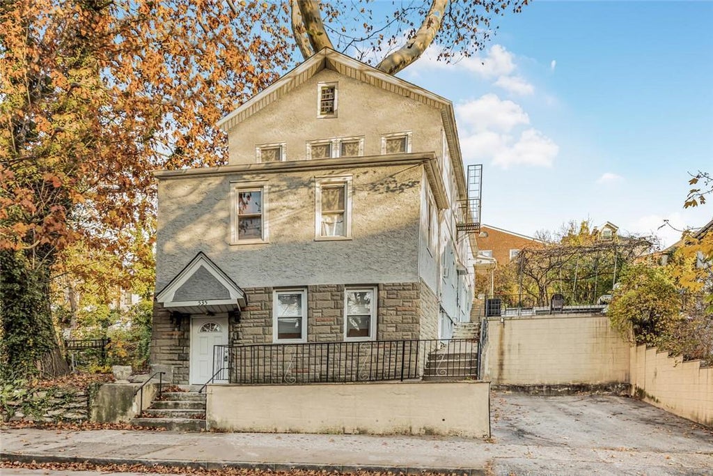 1 of 1 - 535 Locust St., Mount Vernon, NY