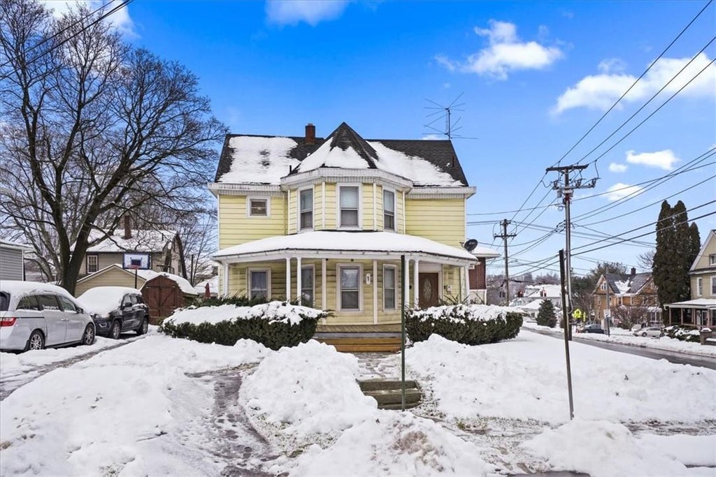 1 of 1 - 1 Royce Avenue, Middletown, NY
