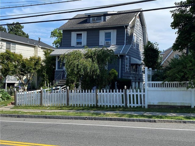 150 Lincoln Avenue, New Rochelle