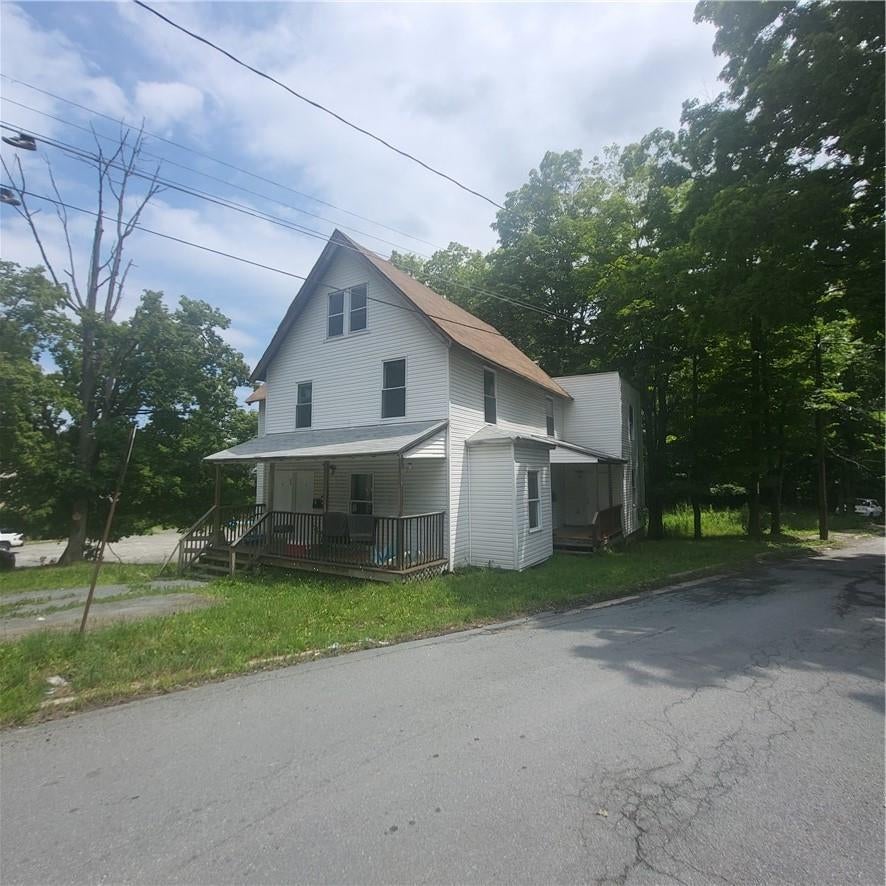 1 of 1 - 35 Edgar St., Liberty, NY