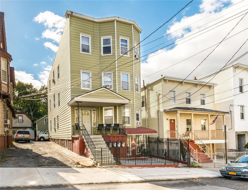 1 of 1 - 128 Oliver Avenue, Yonkers, NY