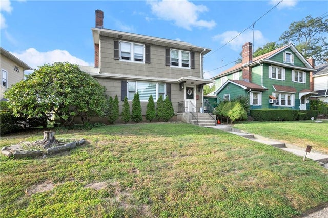 5 Hill Street, New Rochelle