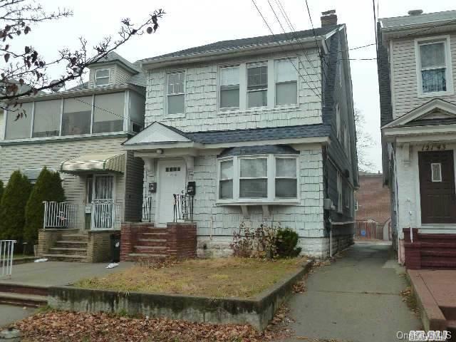 1 of 1 - 121-41 6th Avenue, College Point, NY