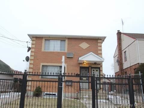 1 of 1 - 117-22 198 St., Jamaica, NY