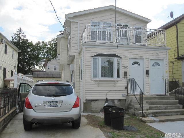 1 of 1 - 111-40 159 St., Jamaica, NY