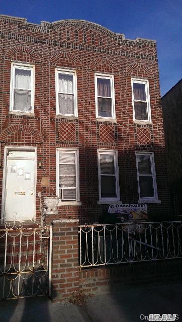 1 of 1 - 159 East 95 St., Brooklyn, NY