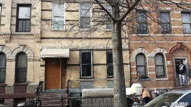 1 of 1 - 391 Woodbine St., Brooklyn, NY