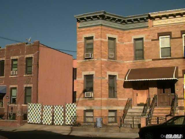 1 of 1 - 55-37 Metropolitan Avenue, Ridgewood, NY