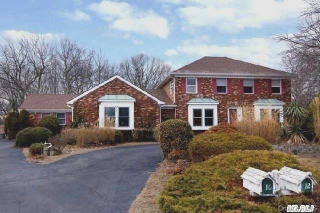 1 of 1 - 10-12 Gamay Court, Commack, NY