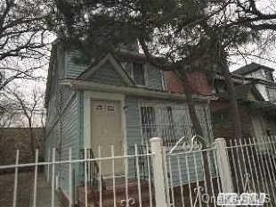 1 of 1 - 115-25 Bedell St., Jamaica, NY