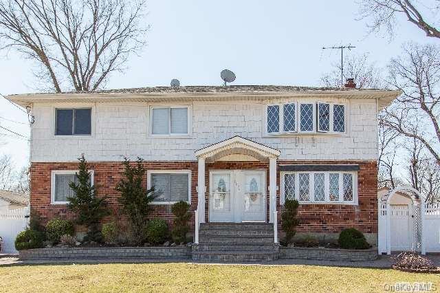 1 of 1 - 1271 G St., Valley Stream, NY