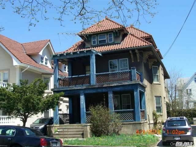 1 of 1 - 85-29 111th St., Richmond Hill, NY