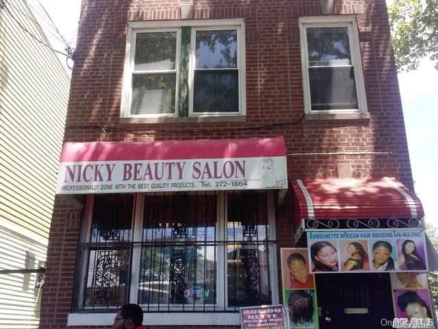 1 of 1 - 1523 Rockaway Parkway, Brooklyn, NY