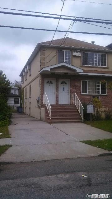 1 of 1 - 225-12 144th Avenue, Springfield Gardens, NY