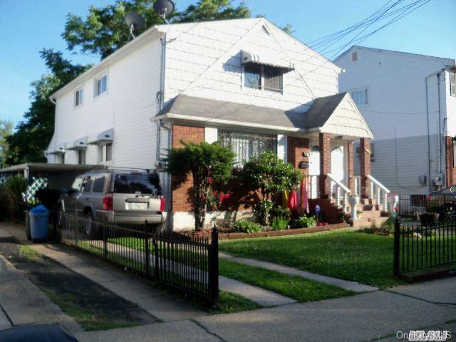 1 of 1 - 145-40 Foch Boulevard, Jamaica, NY