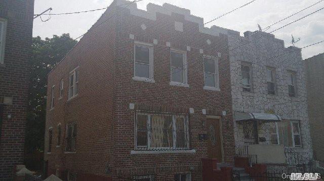1 of 1 - 106-03 177th St., Jamaica, NY