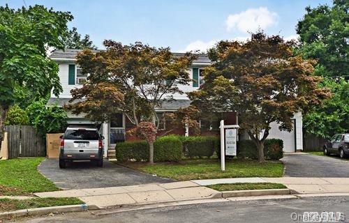 1 of 1 - 9&11 Edith Court, West Babylon, NY