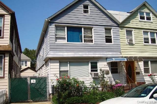 1 of 1 - 40-36 67th St., Woodside, NY