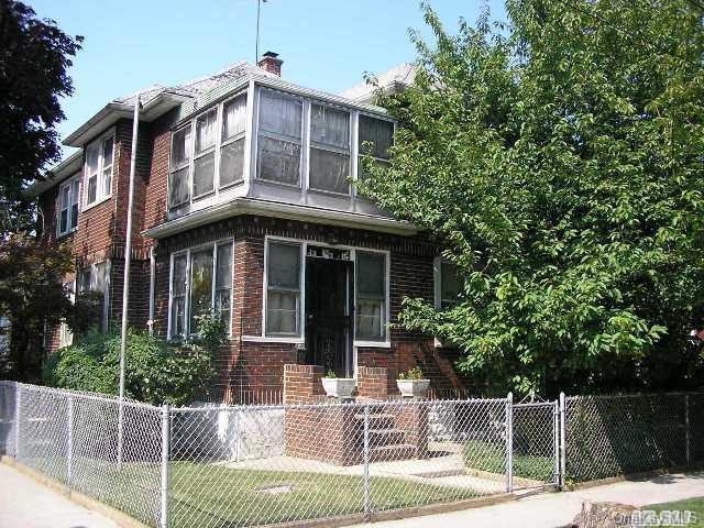 1 of 1 - 96-01 24 Avenue, East Elmhurst, NY