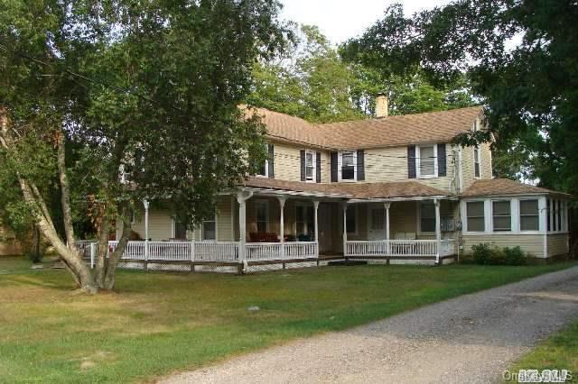 1 of 1 - 106 River Road, Great River, NY