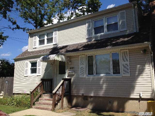 1 of 1 - 491 Secatogue Avenue, Farmingdale, NY