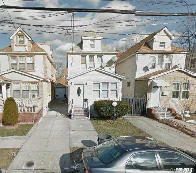 1 of 1 - 24-33 Ericsson St., East Elmhurst, NY
