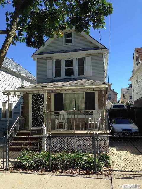 1 of 1 - 43-57 156 St., Flushing, NY