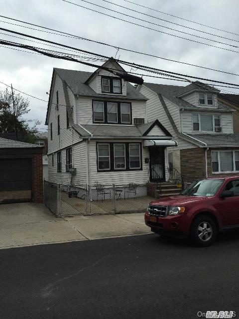 1 of 1 - 61-42 159 St., Flushing, NY