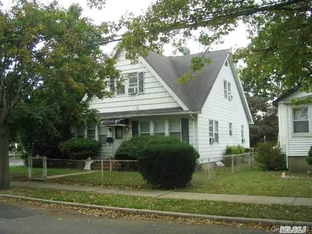1 of 1 - 39 Fountain St., Hicksville, NY