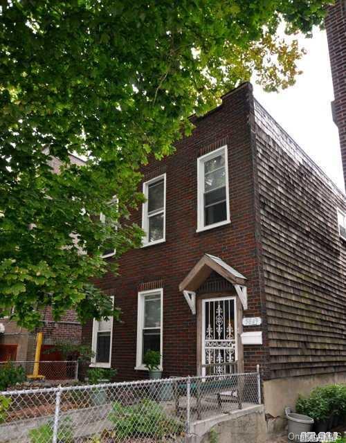 1 of 1 - 58-49 44th Avenue, Woodside, NY