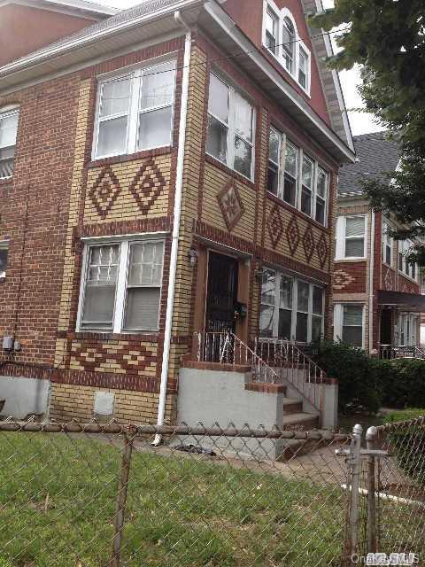 1 of 1 - 147-22 110th Avenue, Jamaica, NY