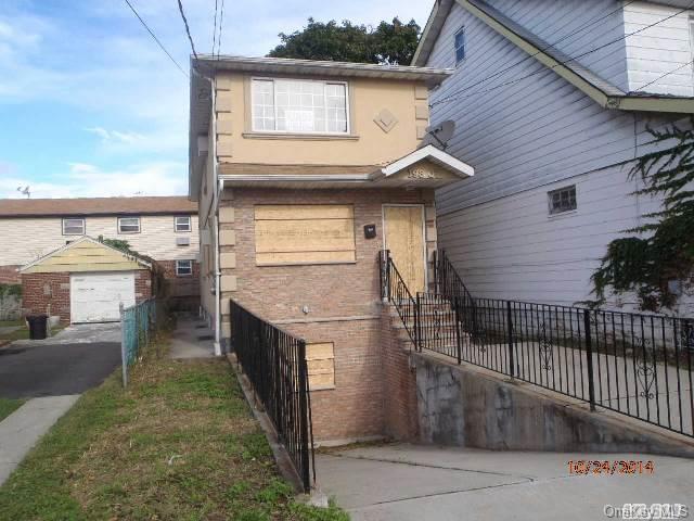 1 of 1 - 198-07 120th Avenue, Saint Albans, NY
