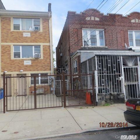 1 of 1 - 249 Grafton St., Brooklyn, NY