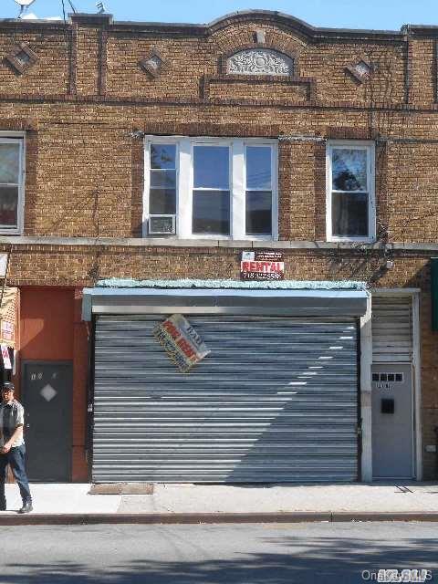 1 of 1 - 121-07 Sutphin Boulevard, Jamaica, NY